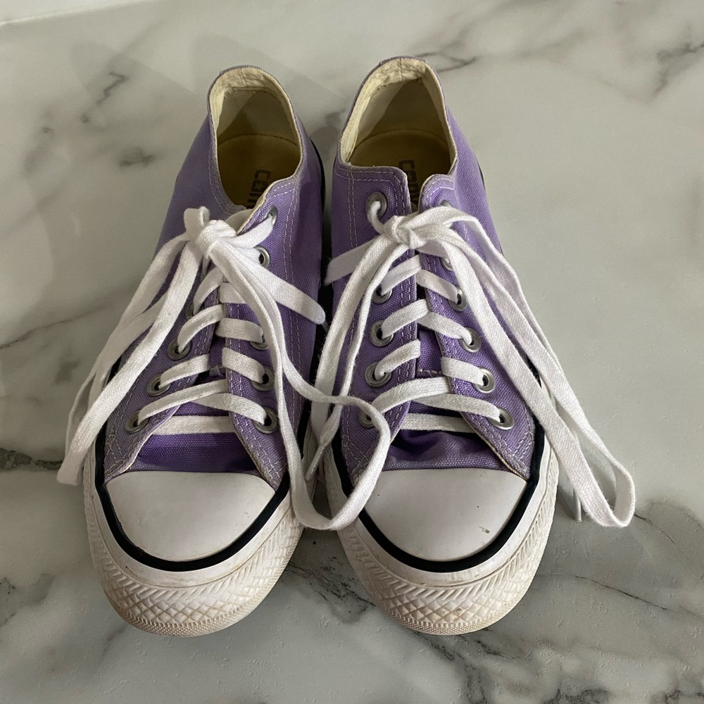 Converse All Stars